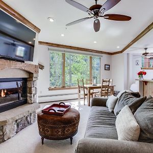 Elkhorn Lodge